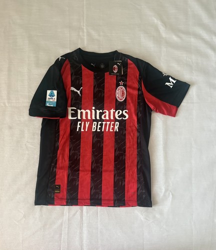 Maglia milan home - milan,
