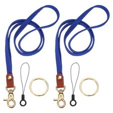 2 Pezzi Cordini Elasticizzati