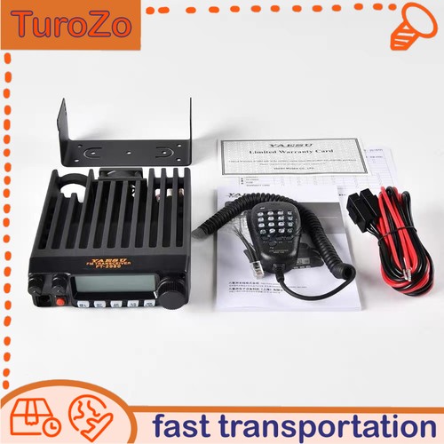 2980r yaesu - ft-2980r,