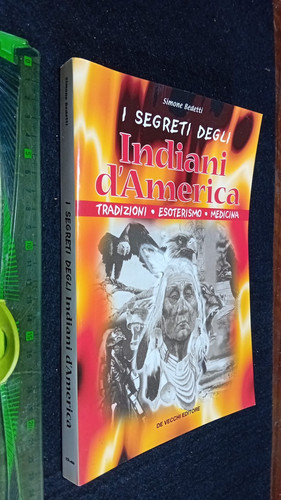 Libro bedetti i - libro:, segreti