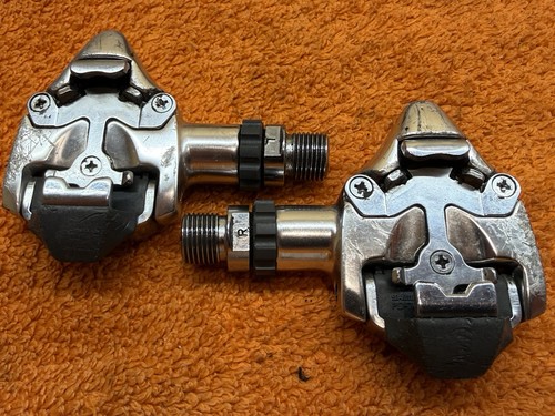 Pedali shimano dura ace - dura,