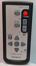 OEM Sony Cyber-Shot RMT-DSC1