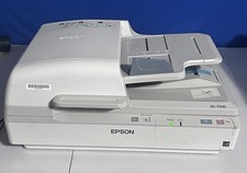 Epson WorkForce DS-7500