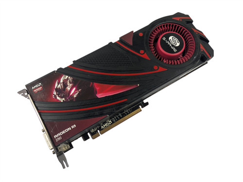 Sapphire amd radeon - sapphire, 4