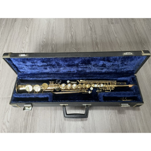 Sassofono soprano selmer mark - sassofono,