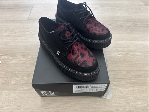 Scarpe tuk donna - tuk, 4
