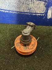 Cambio motore decespugliatore