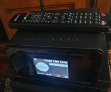 Streamer hifi Cocktail Audio X10