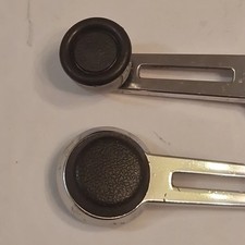 COPPIA MANIGLIE INTERNE