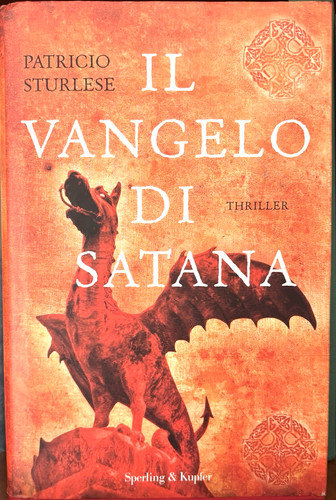 Vangelo satana - satana,