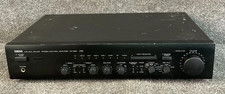 Yamaha CX-830 Preamp 🎚️