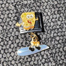 SpongeBob Surfing Italian