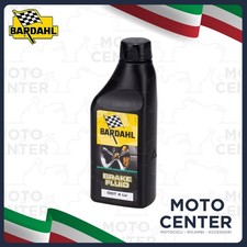 BARDAHL BRAKE FLUID DOT4 LV