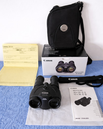 Canon 10x30 image - canon, is