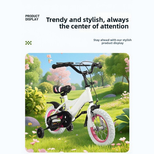 Pneumatici bici bambini - bici,