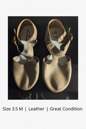 Scarpe capezio 321 - scarpe,