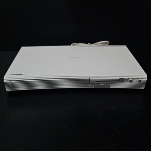 Lettore bluray samsung - lettore, 3d