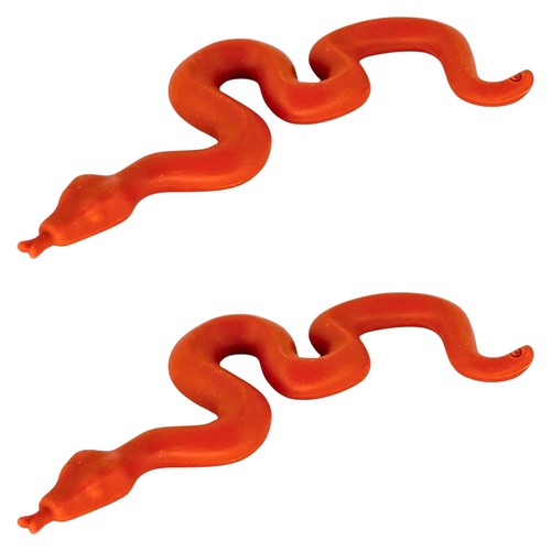 Playmobil serpenti arancioni - playmobil,