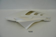 Carena in vetroresina fiancata