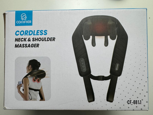Comfier massaggiatore - comfier,