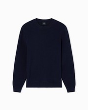 Armani Exchange Maglia Blu -