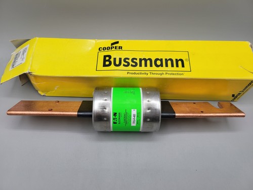Nuovo cooper bussman frs 400 - cooper,