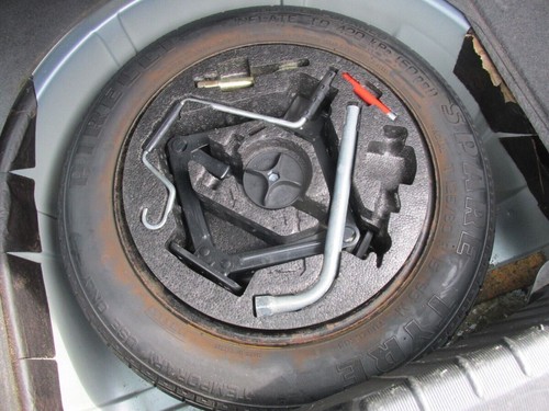 Alfa romeo 147 kit ruota - 147, di