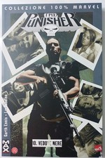 Punisher: Vedove nere. 100%