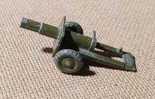 Vintage MERCURY - RARO cannone