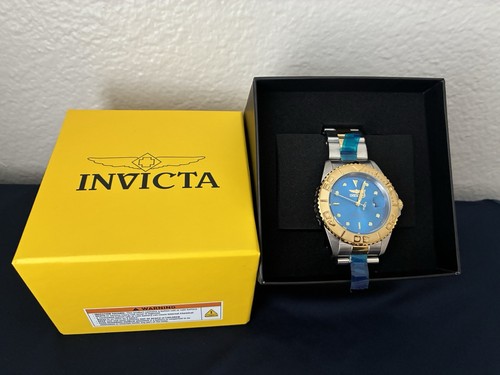 Orologio uomo invicta pro - orologio,
