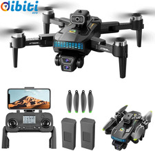 Drone GPS Con Fotocamera 4K