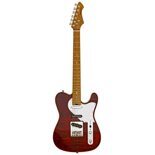 Aria nashville chitarra - nashville,