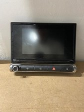 DISPLAY AUTORADIO CITROEN C3