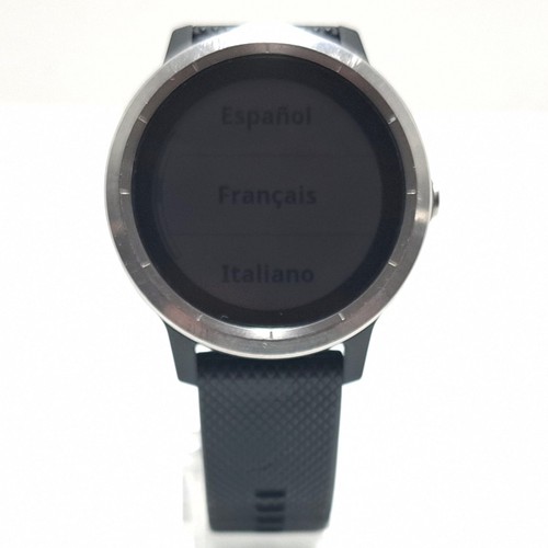 Smartwatch gps garmin - smartwatch,