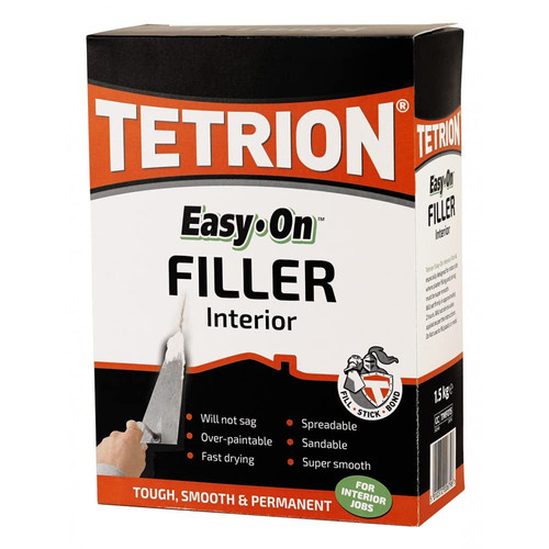 Easy stucco compatto - stucco,