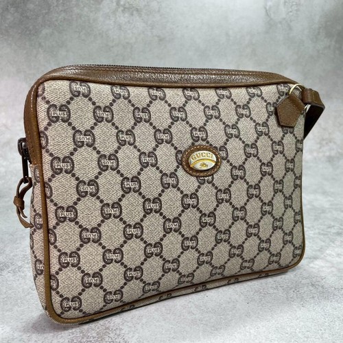 Borsa pochette gucci più - pochette, gg