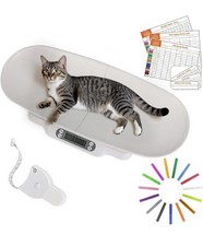 Bilancia digitale per cuccioli