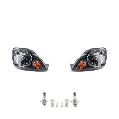 Dtv kit fari - dtv, ford