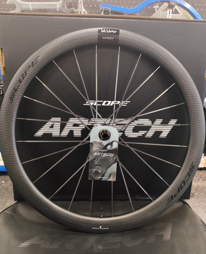 Ruote scope artech - scope,