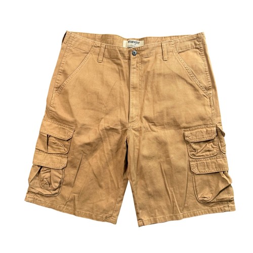 Pantaloncini cargo uomo
