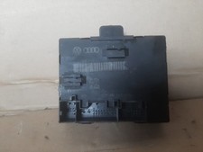 Centralina porta posteriore