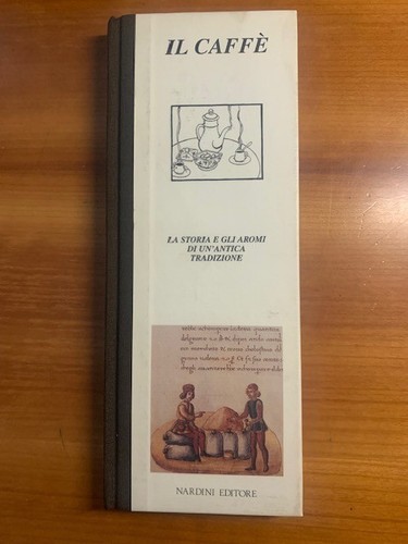 Caffè storia e - storia,
