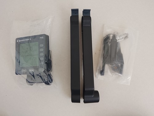 Kit retrofit monitor concept - retrofit,