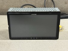 Alpine iLX-W650 7" 2DIN