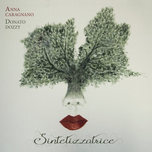 Sintetizzatrice anna caragnano - sintetizzatrice,