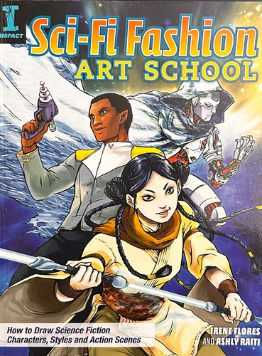 Sci fashion art school how - school:,