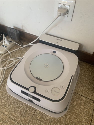 Irobot braava jet - irobot, (6134)