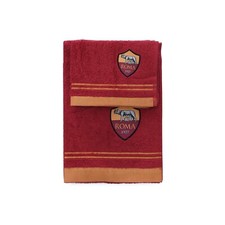 SET AS ROMA ASCIUGAMANI SPUGNA