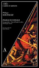 Philippe Soupault, Paolo Uccello - ABSCONDITA