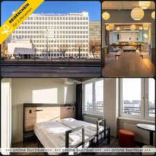 4 Tage Kurzurlaub zu zweit a&o